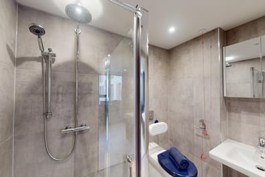 1 bed studio, Silver Street, East Reading, Reading, RG12SU - Image 5